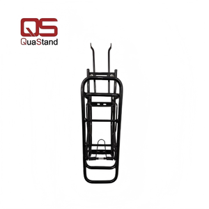 Oem/ODM được hỗ trợ với biểu tượng laser tùy chỉnh kết thúc bằng vàng xe đạp thiết kế lò xo cho xe đạp thành phố - Product Image 4