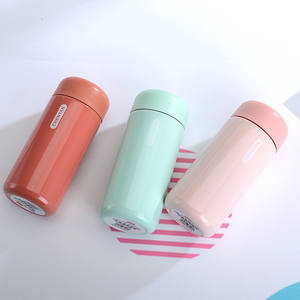 Anti-dökülme vantuz vakum alt tasarım paslanmaz çelik iç 2 katmanlı bardak ofis ve ev eşyaları - Product Image 1