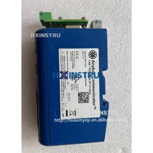Módulo de Pasarela Anybus AB7312-B, Nuevo, Hecho en China, Envío por DHL o FedEx H - Product Image 3