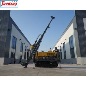 mijnbouw hydraulische rots boren trolley opgraving mijne tunnel opgraving ondergrondse mijnbouw geïmporteerde boorinstallatie - Product Image 2