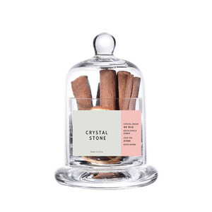 Natura <span class=keywords><strong>Cinnamon</strong></span> Crystal Chunks Difusores de aceite de aromaterapia Ambientador de aromaterapia Regalo - Product Image 3