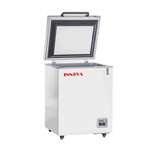 INNOVA-Congélateur de <span class=keywords><strong>laboratoire</strong></span> médical à 40 degrés ISO GMP à température unique approuvé CE - Product Image 1
