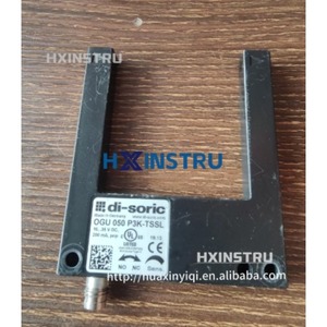 เซ็นเซอร์ Di-soric OGUP 050 P3K-TSSL รุ่น H มือสอง - Product Image 1