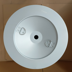 Filtro de Aire Redondo Primario P182049 de Alta Calidad Mengma para Motores Automotrices, Equipos Industriales y Fabricantes de Compresores de Aire - Product Image 4