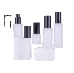 Factory 30ml <b>Perfume</b> Box Supplier <b>Perfume</b> Spray <b>Bottle</b> Glass <b>Perfume</b> <b>Bottle</b> - Product Image 4