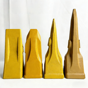 320 320d e200 cat315 ccat315 ccat3201 1u3202 1u3302 1u3202 1u3352rc 1u352rc 1u352tl 6y3222 7t3402 9w8552 बकेट दांत दांत दांत - Product Image 2