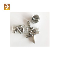 Capsules végétales vides en perles d'argent Capsules végétales végétaliennes vides transparentes Taille 000 00 0 1 2 3 4 5 Capsules HPMC végétales naturelles
