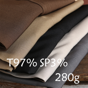 Pantalon de Costume Napolitain Taille Haute pour Homme 2026 avec Ajusteurs Latéraux, Coupe Droite, Idéal pour le Bureau, les Affaires, les Mariages, Style Old Money - Product Image 2