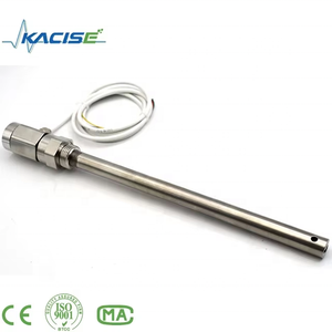 חיישן נירוסטה באיכות גבוהה חיישן דלק קיבולי עבור מכשירי מדידה - Product Image 6