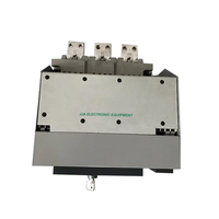 Pemutus Sirkuit Rangka 3P/4P MT06 MT08 MT10 MT12 MT16 MT20 MT25 MT32 MT40 MT50 H1 /N1 untuk Kontrol Industri
