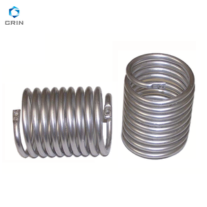 Bonne qualité usine directement En <span class=keywords><strong>Acier</strong></span> Inoxydable Bobine de soudage <span class=keywords><strong>tube</strong></span> de soudure ronde <span class=keywords><strong>tube</strong></span> de bobine - Product Image 5