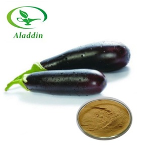 Vente en gros Aladdin Poudre d'aubergine de qualité supérieure, Extrait d'aubergine, Conditionnement en fût, bouteille, récipient en verre, bocal Mason, sous vide - Product Image 2