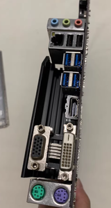Tarjeta Madre para Juegos Giga B450M Gaming AM4 Micro-ATX DDR4 Integrada de Segunda Mano al por Mayor, Tarjeta Madre Giga B450M Gaming B450M AM4 - Product Image 3
