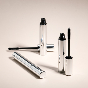 Marque privée, liquide waterproof volumisant, anti-agglomération, anti-bavures, longue tenue, séchage rapide, logo personnalisé, silicone argenté - Product Image 2
