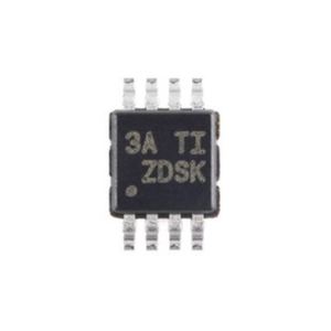 Convertidor de Corriente Continua Profesional PYB30-Q24-T515 de 5V +/-15V 30W para Venta al por Mayor de Circuitos Integrados - Product Image 1