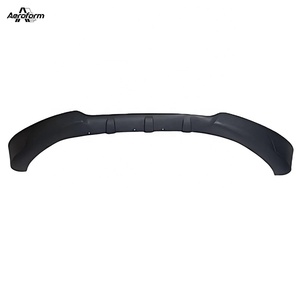 30763412 Alerón Delantero Inferior para <span class=keywords><strong>Volvo</strong></span> <span class=keywords><strong>XC60</strong></span> Valance Spoiler 2009-2013 Ajuste Perfecto - Product Image 1