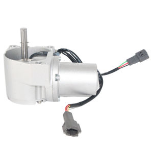 <span class=keywords><strong>Excavator</strong></span> <span class=keywords><strong>Motor</strong></span> Accelerant mesin penghenti akselerator <span class=keywords><strong>Motor</strong></span> <span class=keywords><strong>Throttle</strong></span> untuk Liugong Hitachi Hyundai <span class=keywords><strong>Sany</strong></span> Doosan - Product Image 2