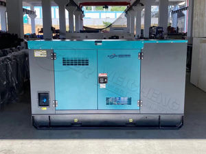 מחולל דיזל שקט חירום מקור חשמל standby 100kw 125kva 200kw 250kva 1000kw 1250kva עבור גיבוי - Product Image 5
