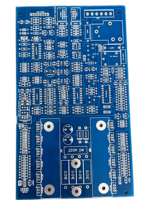 Carte de circuit imprimé FR4 simple ou double face pour amplificateur de puissance, carte de circuit imprimé stéréo pour amplificateur audio, pour haut-parleur Bluetooth, boîte de son domestique