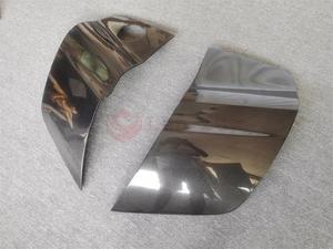 Panneau de porte latéral en fibre de carbone double face 2008-2013 pour <span class=keywords><strong>Audi</strong></span> <span class=keywords><strong>R8</strong></span> V10 - Product Image 2