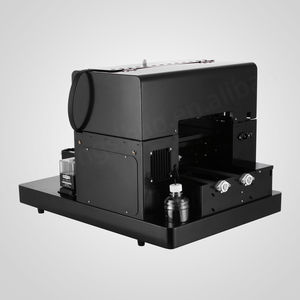 Usine meilleure vente A4 imprimante UV étui de téléphone à plat jet d'encre bouteille tasse étui de téléphone imprimante UV à plat - Product Image 3