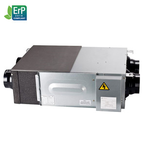 HRV/ERV system de vent/recuperador recovery warmth - Product Image 5
