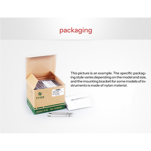 Controlador de Temperatura Inteligente de Dos Canales y Dos Vías con Pantalla Digital LED, Salidas de Alarma, Programación de Puntos de Referencia, Retención de Datos, <span class=keywords><strong>2</strong></span> Años de Garantía - Product Image 5