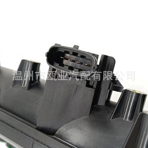 Colector de Admisión para Fiat, Jeep, Chevrolet, Opel 55571993 55566258 55259081, Pieza de Repuesto Nueva - Product Image 4