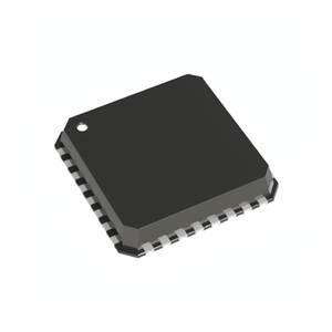 แผ่นสัมผัส32 VFQFN แบบฝังอยู่ในสต็อกชิ้นส่วนอิเล็กทรอนิกส์ IC MCU 16BIT 64KB แฟลช32HVQFN R5F10ABEKNA # U5 - Product Image 1