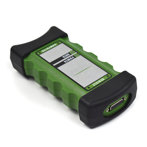 Herramienta de Diagnóstico DLA + J1309 para Regeneración de DPF de Camiones y Flotas Comerciales C2 Laptop, DDL para PACCAR, para Isuzu - Product Image 6