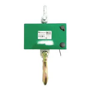 Báscula para Grúas US-LC1K de 1,000 lb, Fabricada en EE. UU. (Medidas Estadounidenses) - Product Image 4