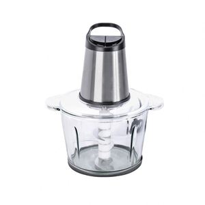 300W 3L Capacity Electric Meat Grinder & Food Chopper for Household Use Low Noise & Safe Operation - Product Image 1