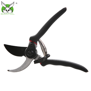 HC034R <span class=keywords><strong>prix</strong></span> usine haute qualité sécateurs de jardin ciseaux classique manuel élagage cisaillement sécateur - Product Image 3