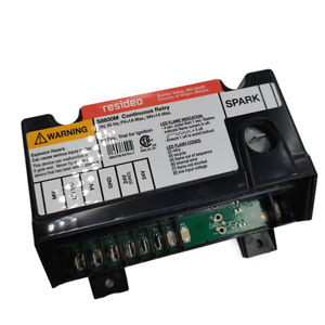 ตัวควบคุมการจุดระเบิดฮันนี่เวลล์ S8610U 24V ไฟฟ้าสำหรับชิ้นส่วนเครื่องทำความร้อนในบ้าน - Product Image 4