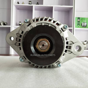 <span class=keywords><strong>Alternateur</strong></span> de camion 24v 45a pour Mitsubishi Canter 4D34 6D22 ME192607 ME150693 A3TN5386 ME017614 - Product Image 2