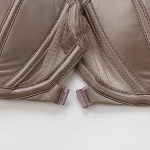 Ropa Interior Femenina al por Mayor, Sujetador Push-Up con Banda Elástica para Ropa Interior, Correa Elástica para Sujetador - Product Image 2