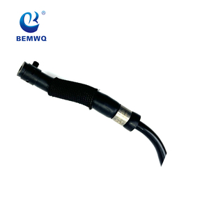 BEMWQ tuyau d'échappement de pièces automobiles de haute qualité 2055012501 <span class=keywords><strong>205</strong></span> 501 25 <span class=keywords><strong>01</strong></span> pour mercedes-benz W205 - Product Image 6