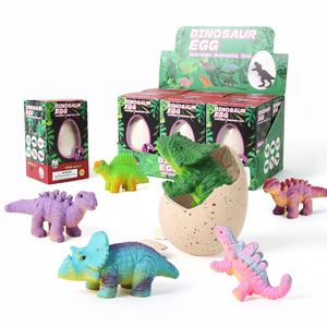 2025 nouveau <span class=keywords><strong>dinosaure</strong></span> <span class=keywords><strong>oeuf</strong></span> boîte aveugle enfants magique Surprise <span class=keywords><strong>jouet</strong></span> <span class=keywords><strong>eau</strong></span> éclosion expansion croissance <span class=keywords><strong>dinosaure</strong></span> <span class=keywords><strong>jouet</strong></span> pour enfants nouveauté cadeau - Product Image 1