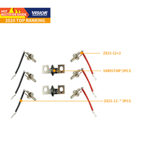 Diode de générateur PO PI 25A RSK1101 RSK1001 pour excitateur