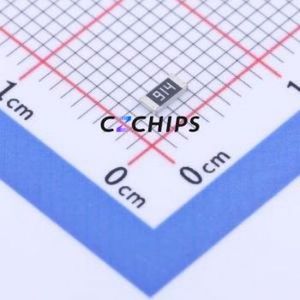 Résistance SMD FRC1206J914 TS 1206 (Type : Film Épais) (Résistance : 910 kOhm Précision : 5%) - Product Image 1