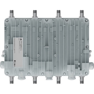 AirEngine 8776I-X6ETHP-T WiFi 7 Extérieur IP68 Tri-bande 2.4G 5G 6G 4x4 10GE SFP+ PoE Out 15.4W 48V Neuf Original - Product Image 2