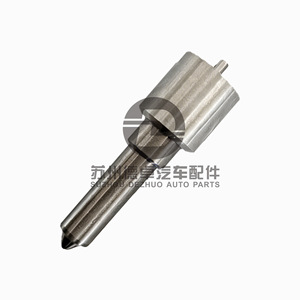 Injecteur de carburant Common Rail Dlla144p1417 0445120044 en acier pour voitures générales - Product Image 1
