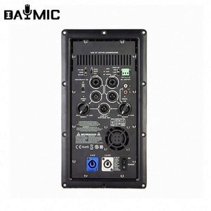 12 Inch Full Range 2 Channels Amp Module 1000W Power Amplifier for Sound Equipment <b>Speaker</b> Audio Sound <b>System</b> - Product Image 3