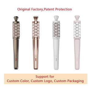 Rodillo de Tecnología Recargable Portátil para Lifting <span class=keywords><strong>Facial</strong></span> y de Cuello, Instrumento de Belleza para Uso Doméstico, Masajeador <span class=keywords><strong>Facial</strong></span> con Rodillo Lifting - Product Image 2