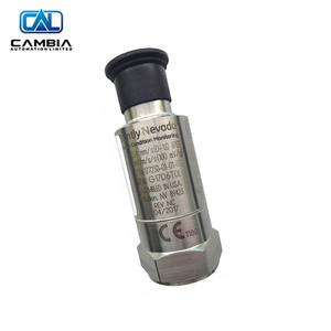 177230-02-01-CN Best Price Nevada Seismic 177230-02-01-CN Fieldbus Compatibility Reliable Connection for <b>Foundation</b> Fieldbus Sys - Product Image 3