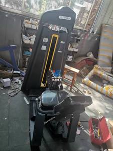 Yg Fitness YG-1016 macchina per l'allenamento delle gambe a basso costo per l'allenamento esterno della coscia e l'allenamento delle gambe sedute per la <span class=keywords><strong>palestra</strong></span> - Product Image 3