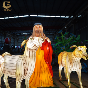 <span class=keywords><strong>Linterna</strong></span> <span class=keywords><strong>DE</strong></span> LA HISTORIA <span class=keywords><strong>DE</strong></span> LA Natividad, decoración <span class=keywords><strong>de</strong></span> Navidad para Iglesia, a prueba <span class=keywords><strong>de</strong></span> agua, personalizada, a prueba <span class=keywords><strong>de</strong></span> agua - Product Image 6