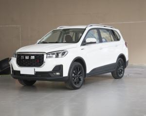 سيارة شينراي SWM G05 برو 2023 الفاخرة ذات 7 مقاعد للبيع، 2.0 لتر تيربو بناقل حركة مزدوج القابض - Product Image 2