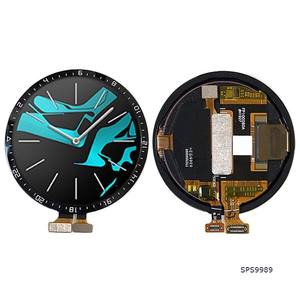 <span class=keywords><strong>หน้า</strong></span><span class=keywords><strong>จอ</strong></span> LCD ดั้งเดิมและชุดประกอบดิจิไทเซอร์สำหรับนาฬิกาหัวเว่ย จีที 2 ขนาด 46 มม. - Product Image 1