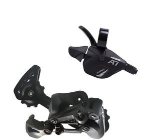 LTWOO-palanca de cambios de freno para bicicleta de montaña, set de cambio de marchas de velocidad A7, 1x10, 10 s, <span class=keywords><strong>10v</strong></span> - Product Image 1